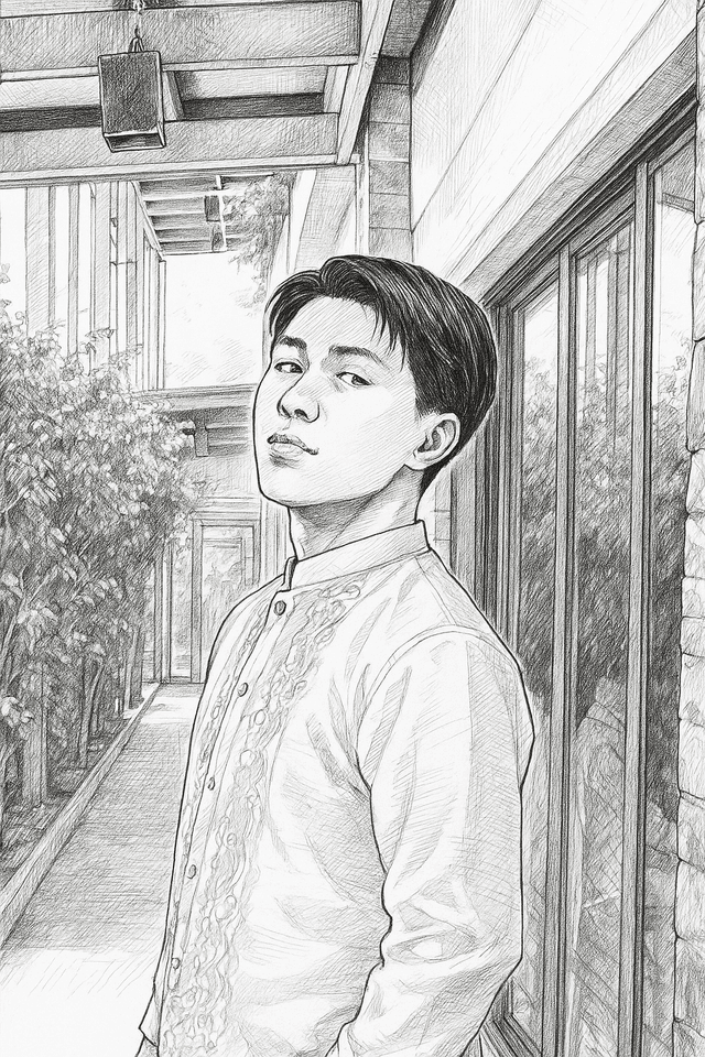 Chris Angelo Zulueta