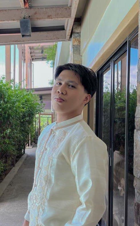 Chris Angelo Zulueta alternate